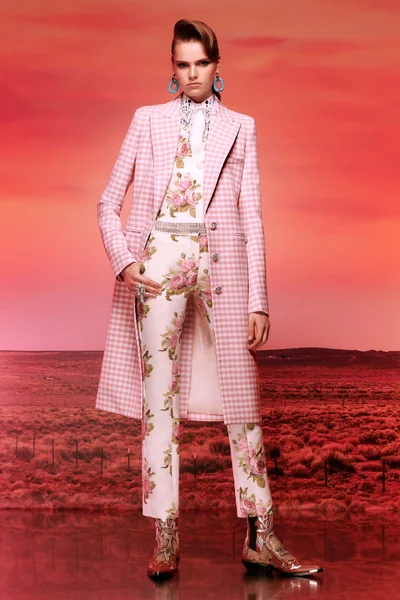 Look 5